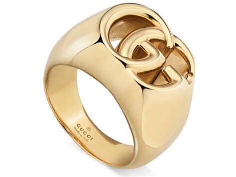 anello uomo 2017 gucci|Anelli Gucci in Oro: scopri la collezione .